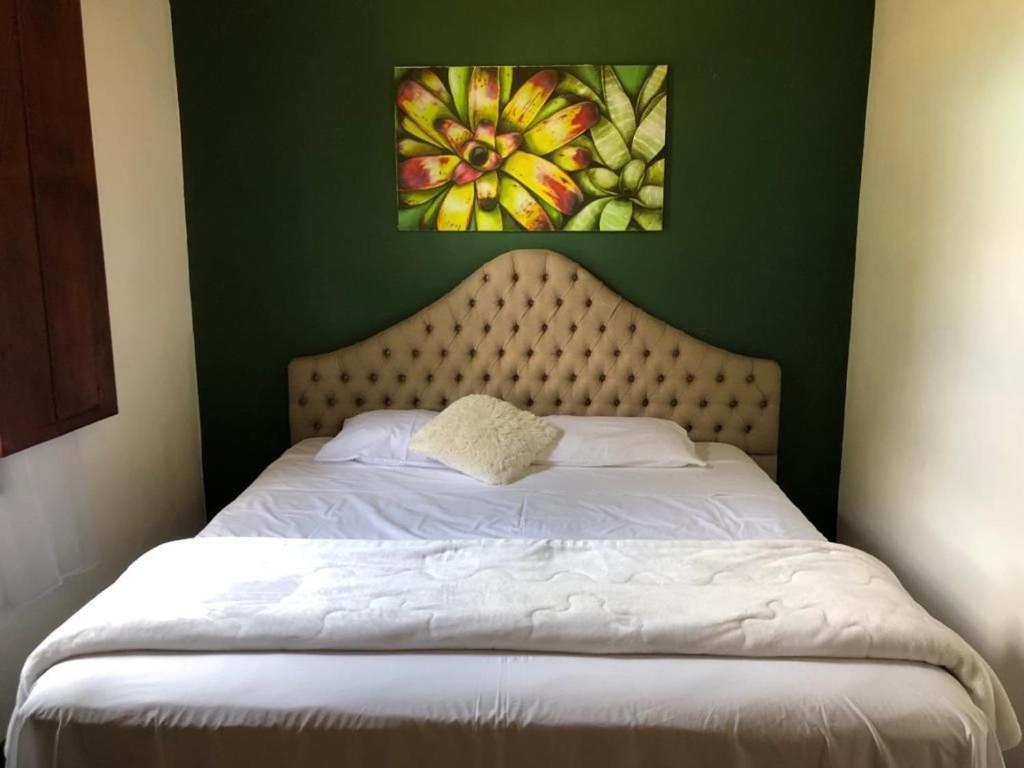 Casa Temporada Com Tranquilidade E Aconchego - Petropolis - Rj Villa Bagian luar foto